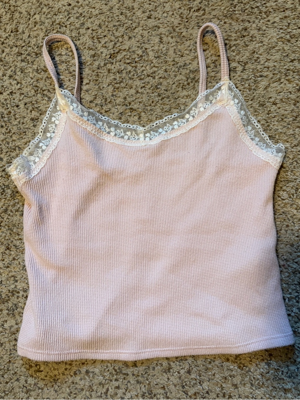 Gilly Hicks Tank Top